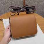 Hermès Constance 19 in Epsom