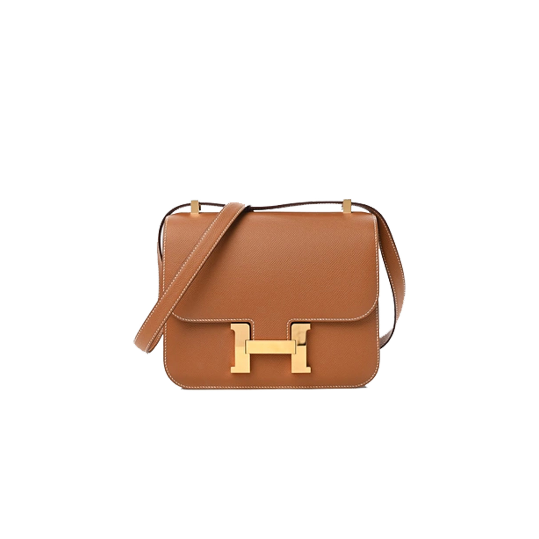 Hermès Constance 19 in Epsom