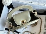 CHANEL 24K Small Kelly