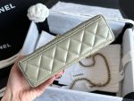 CHANEL 24K Small Kelly