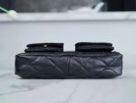 CHANEL 24p Supple Twins Hobo Bag Calfskin