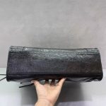 BLENCIAGA Le City Arena Storico Lambskin