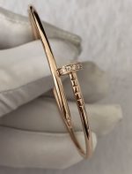 CATIER Juste un Clou Bracelet
