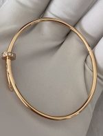 CATIER Juste un Clou Bracelet