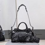 BLENCIAGA Neo Cagole Xs Handbag