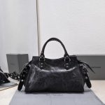 BLENCIAGA Neo Cagole Xs Handbag