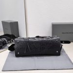 BLENCIAGA Neo Cagole Xs Handbag