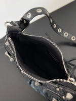 BALENCIGA Le Cagole Xs Shoulder Bag