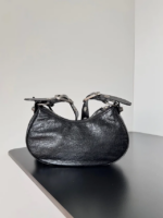 BALENCIGA Le Cagole Xs Shoulder Bag