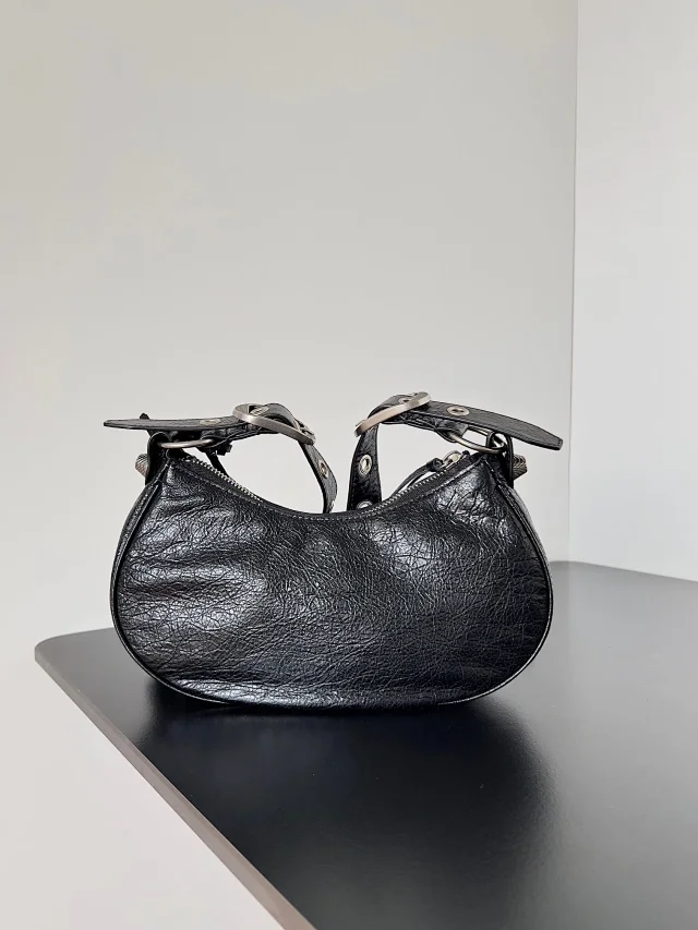BALENCIGA Le Cagole Xs Shoulder Bag