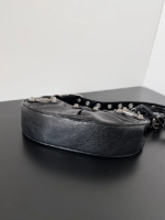 BALENCIGA Le Cagole Xs Shoulder Bag