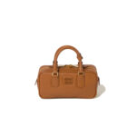 MIUMIU Arcadie Leather Bag