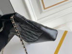 CHANEL 31Bag Nano Calfskin/Lamskin
