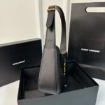 YSL Le5à7 leather shoulder bag