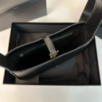 YSL Le5à7 leather shoulder bag