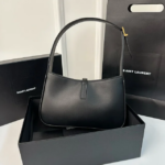 YSL Le5à7 leather shoulder bag