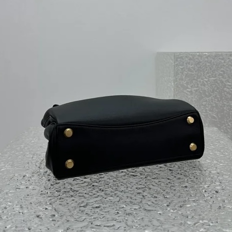 Balenciaga Rodeo Handbag Small