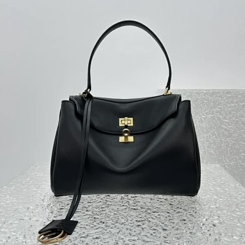 Balenciaga Rodeo Handbag Small