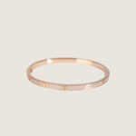 CARTIER Love Bracelet Narrow version