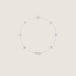 VCA Frivole with full diamonds Series