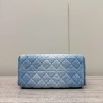 CHANEL 25C Hobo Bag-Denim