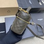 YSL GABY vanity bag in lambskin