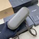 YSL GABY vanity bag in lambskin