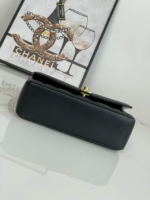 CHANEL vintage Diana lady bag