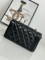 CHANEL vintage Diana lady bag
