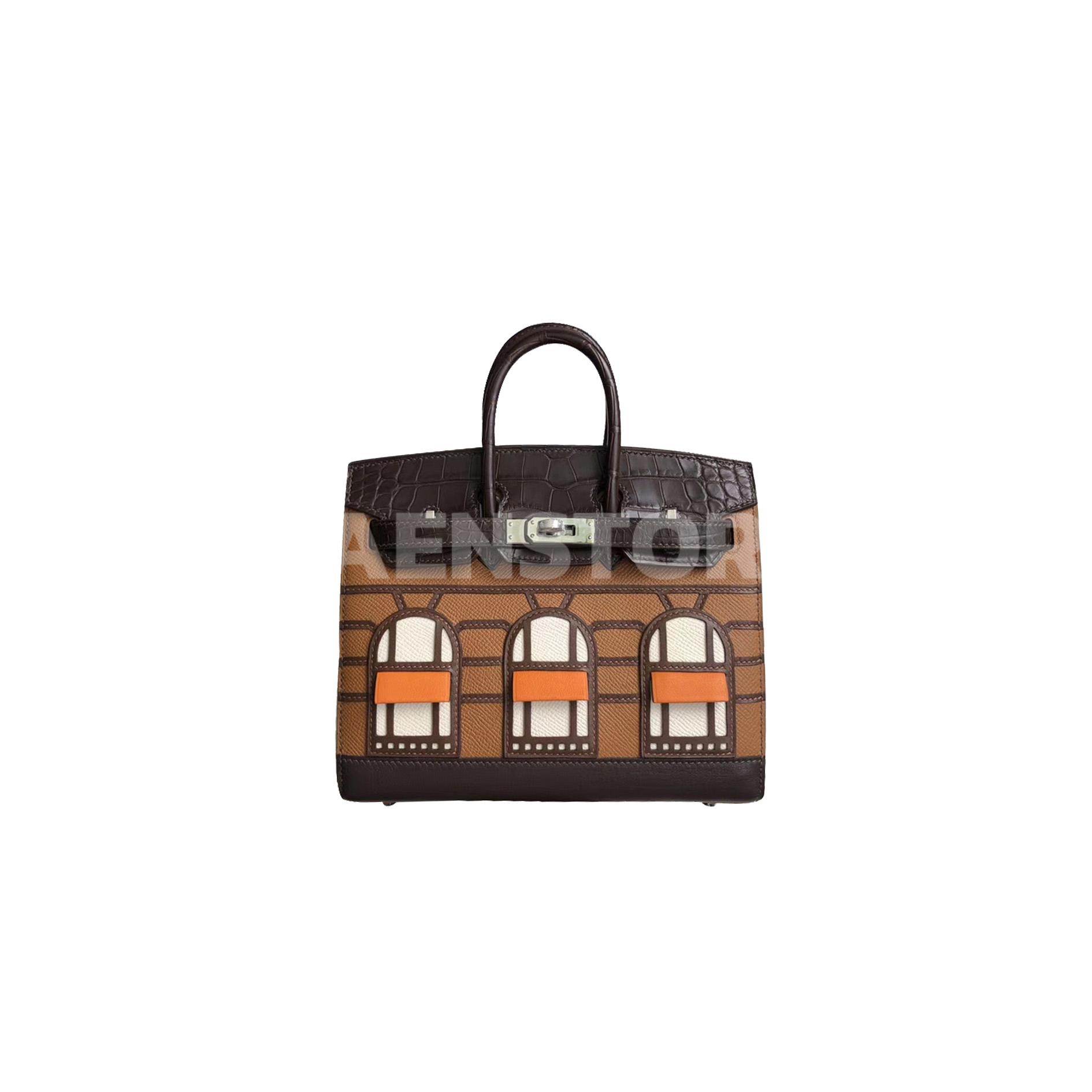 HERMES Fabourg Birkin Seller