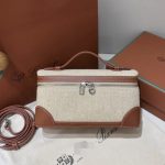 Loro Piana ExraPocket L19 Linen