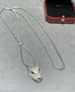 CARTIER Panthère de Cartier Collier