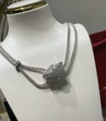 CARTIER Panthère de Cartier Collier