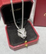 CARTIER Panthère de Cartier Collier