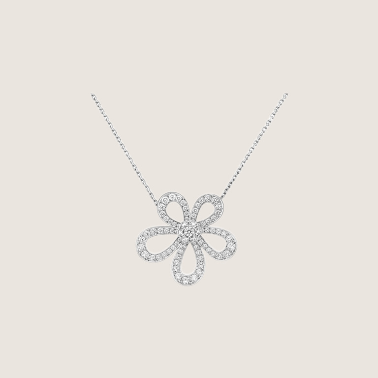 VCA Flowerlace Series