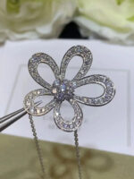 VCA Flowerlace Series