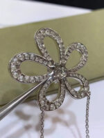 VCA Flowerlace Series