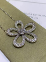 VCA Flowerlace Series