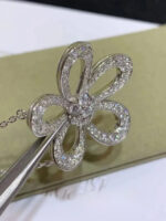 VCA Flowerlace Series