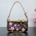 LV x TM Cherry Blossom Collection