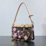 LV x TM Cherry Blossom Collection