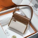HERMES Bolso Herbag Zip 20