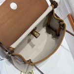 HERMES Bolso Herbag Zip 20
