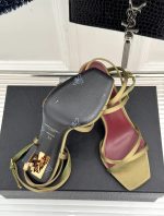 YSL Opyum sandals women