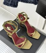 YSL Opyum sandals women