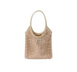 MIUMIU crystal handbag