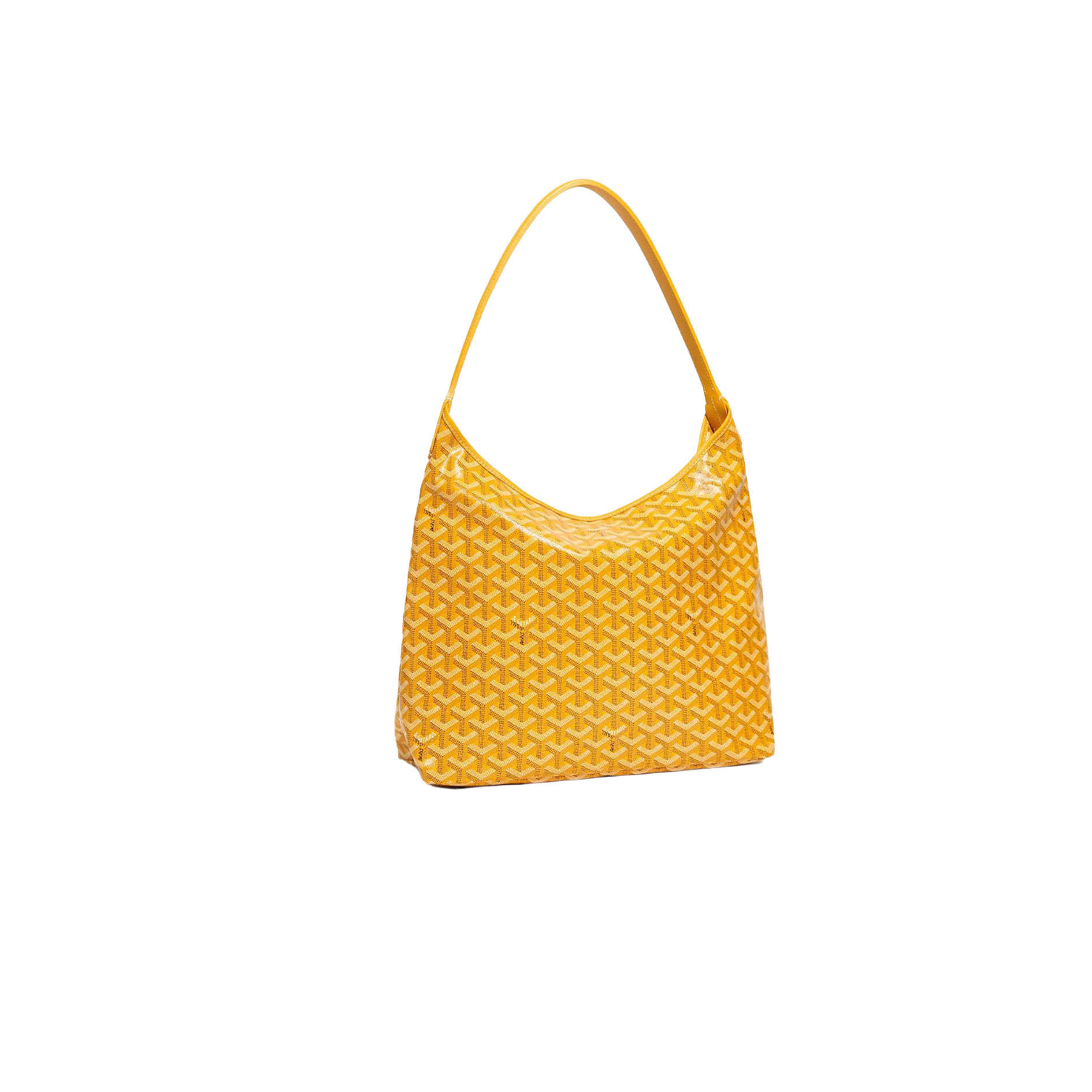 GOYARD Boheme Hobo bag