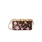 LV x TM Cherry Blossom Collection