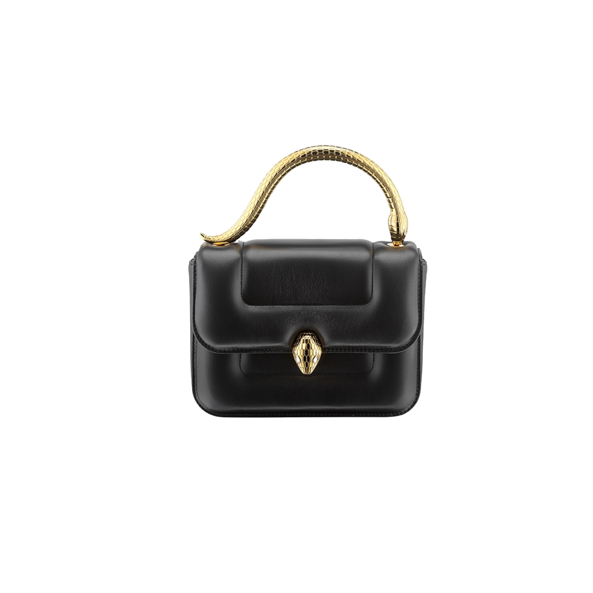 BVLGARI MARY KATRANTZOU X BVLGAR handle bag