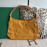 GOYARD Boheme Hobo bag